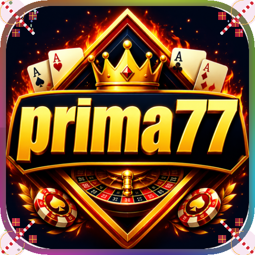 prima77 — galeri pratinjau - APK Resmi