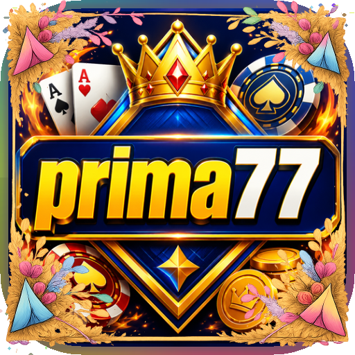 prima77 — galeri pratinjau Resmi APK